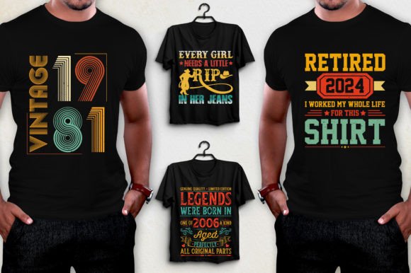 Download Vintage T Shirt Designs - Vintage t shirt designs Collection
