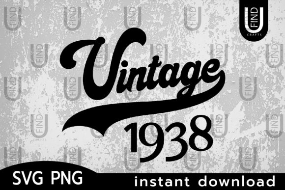 Download Vintage 1938&nbsp;&nbsp; - 1938 Collection